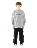 FILLING STATION SWEATSHIRTS