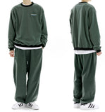 SPORTS FLEECE PANT