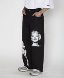 MM Cotton Pants