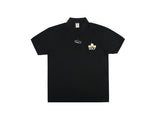 Golf Flower Smile PK T-shirt