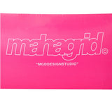THIRD LOGO AIR SOFA