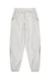 CURVED TRACK PANT
