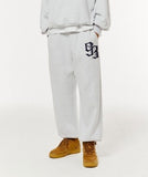 93 logo sweatpants