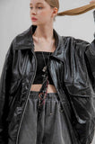 G-1 Leather Jacket