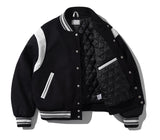 NEW CITY VARSITY JACKET