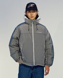 THINSULATE LEVEL-7 PARKA