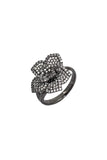 ROSEA STONE RING