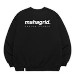 ORIGIN LOGO CREWNECK