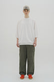 Milestone Pigment Short Sleeve