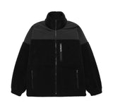 BOA FLEECE JACKET