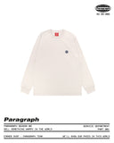 23SS Heritage Mini Circle Long Sleeve No.006