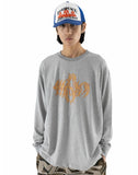 METAL LOGO SLEEVE