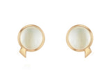 Penny d`Or 14K earring S