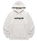 BASIC LOGO HOODIE