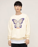 [UNISEX] Butterfly Sweatshirt