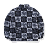 SNOW FLAKE JACKET