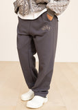PLAYING CARD STRING TRAINING PANTS