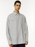 Cityboy stripe shirt