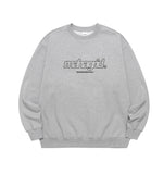 THIRD LOGO CREWNECK