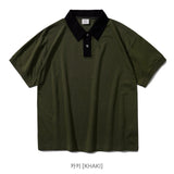 Nomad Collar Short Sleeve