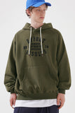 Effort Athentic Heavyweight Hoodie