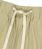 WASHED RIP STOP CARGO SHORT