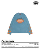 Paragraph 23 Collection Overfit Long Sleeve No.061