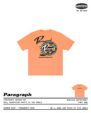 Paragraph World Travel T No.039