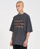 23SS DBOF Fire T-Shirt