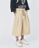 23SS Cotton Bermuda Pants