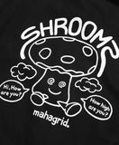 SHROOM COACH JACKET