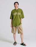 Boy Club Overfit Short Sleeve T-shirt