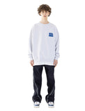 ROUND GRAFFITI SWEATSHIRTS