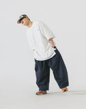 [AG] Essential Easy Balloon Pants