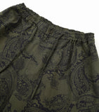 Paisley Shorts