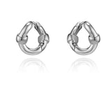 Erite23 SV(W) One Touch Earring S