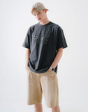 Found My Short Sleeve T-shirt