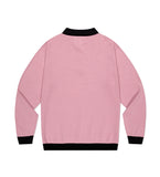 LION LS KNIT POLO