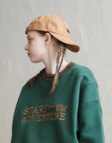 Ropes Sweatshirt