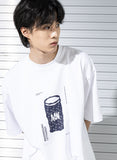 TUMBLER OVERSIZED T-SHIRTS