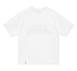 TRIBAL LOGO TEE