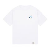 【John Wick 4 X GRAVER】Drawing Gun Smile Short Sleeve Tee