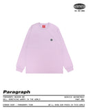 23SS Heritage Mini Circle Long Sleeve No.006