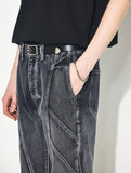 MOLAR FOX DENIM PANTS