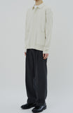 Bien Banding Wide Trousers