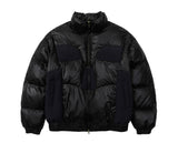 Skull Puffer Jacket