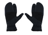Finger Hole Tabi Gloves