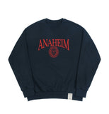 Anaheim Classic Authentic Sweatshirt