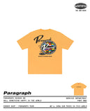 Paragraph World Travel T No.039