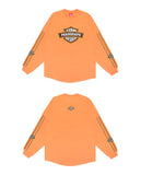 22SS Team Sleeve Line T-shirt (No.18)